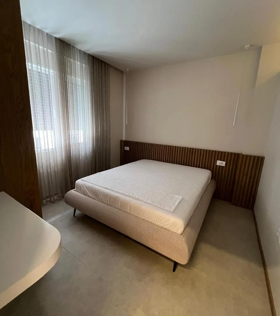 Juna'S Blissful Apartment Vlore 0*,  Albania