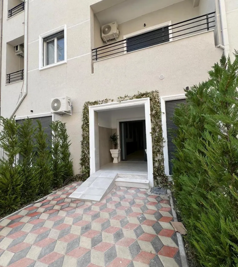 Juna'S Blissful Apartment Vlore Albania