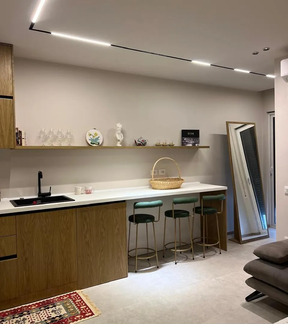 Juna'S Blissful Apartment Vlore