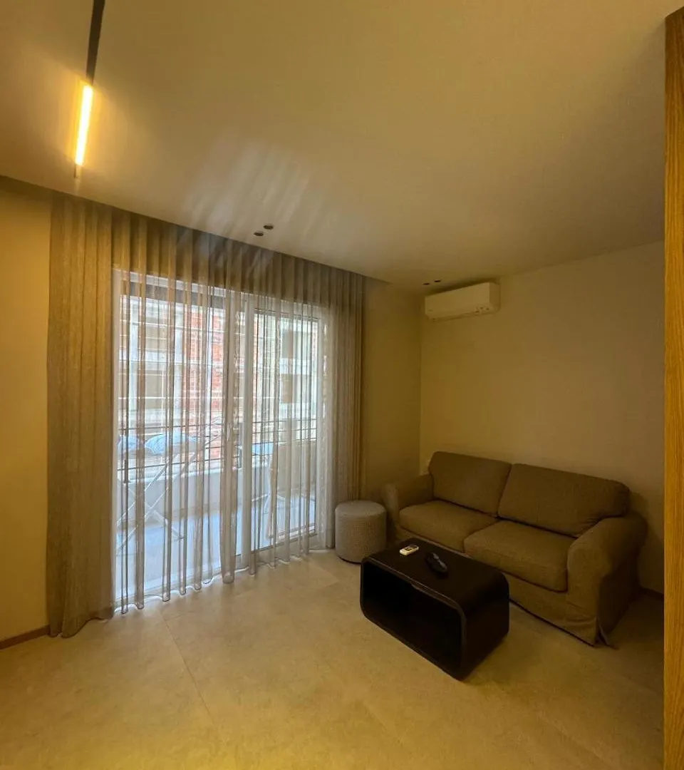 Juna'S Blissful Apartment Vlore