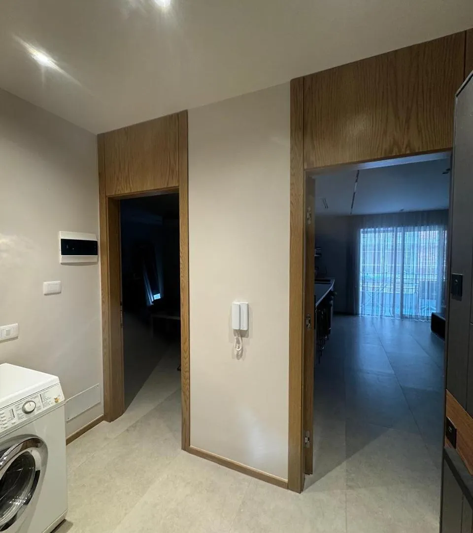 Juna'S Blissful Apartment Vlore