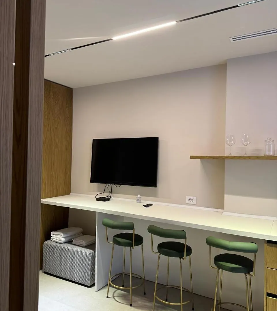 Juna'S Blissful Apartment Vlore Albania