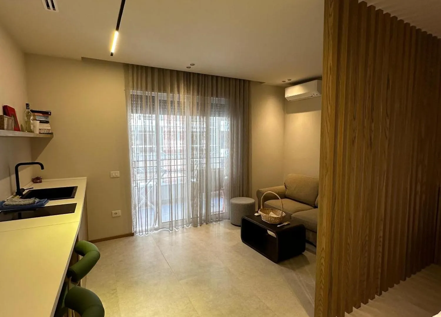 Juna'S Blissful Apartment Vlore
